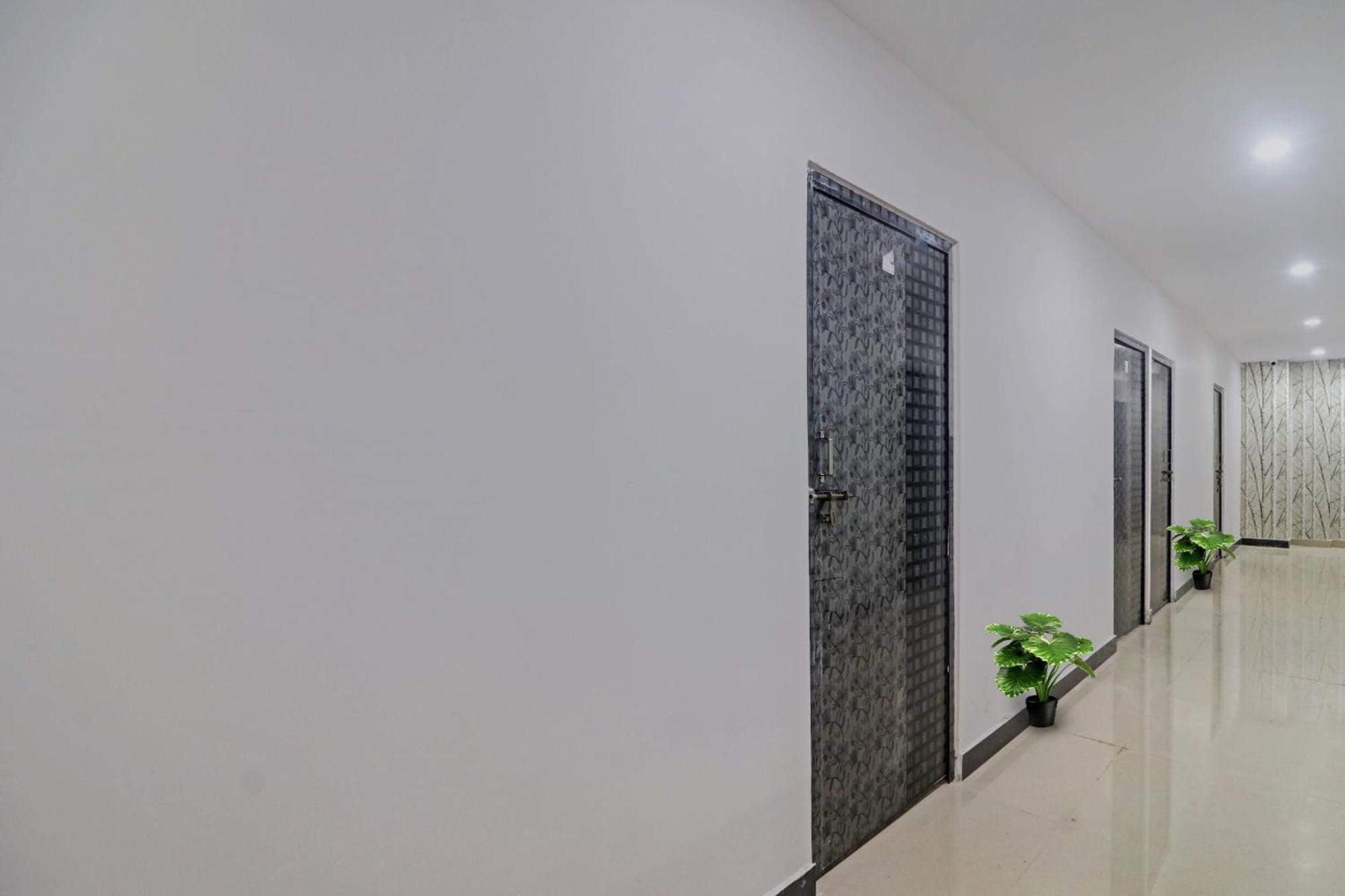Hotel O Alwal Residency Хидерабад Екстериор снимка