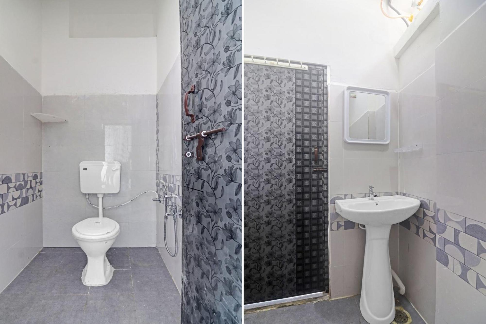 Hotel O Alwal Residency Хидерабад Екстериор снимка