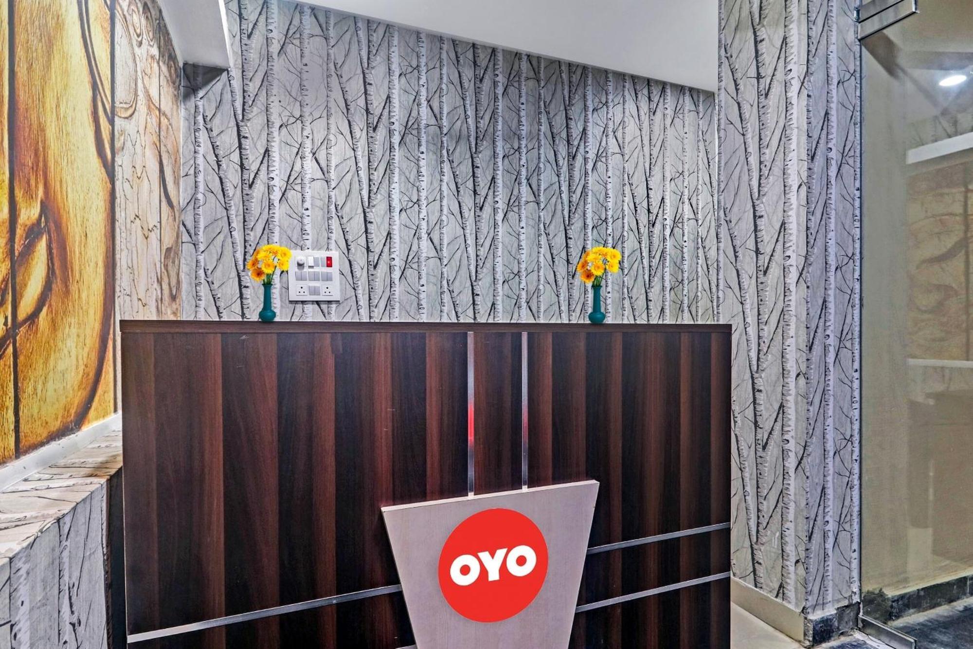 Hotel O Alwal Residency Хидерабад Екстериор снимка